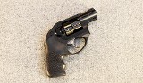 Ruger ~ LCR ~ .22 WMR