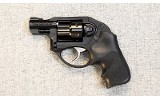 Ruger ~ LCR ~ .22 WMR - 2 of 4