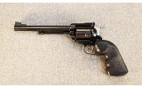 Ruger ~ New Model Super Blackhawk ~ .44 Rem. Mag. - 2 of 3