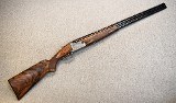 Browning ~ Model B25 B2G Game ~ 12 Ga. - 1 of 11
