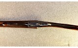 Westley Richards ~ Offset Boxlock ~ 12 Ga. - 7 of 12