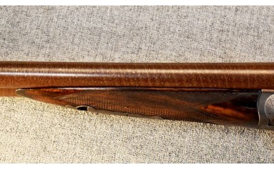 Westley Richards ~ Cross-Over Boxlock ~ 12 Ga. - Image 6 of 12