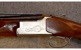 B.C. Miroku ~ Model 7000 TR-1 ~ 12 Ga. - 8 of 11