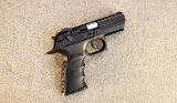 Magnum Research ~ Baby Eagle ~ 9mm