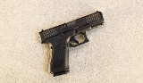 Glock ~ Model 21 ~ .45 ACP - 1 of 3
