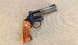 Smith & Wesson ~ Model 586 ~ .357 Mag.