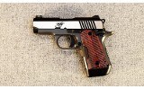 Kimber ~ Micro 9 CSE ~ 9mm - 2 of 2