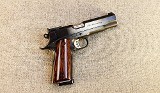 Wilson Combat ~ 45th Anniversary 1911 ~ .45 ACP - 1 of 3
