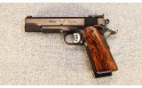 Wilson Combat ~ 45th Anniversary 1911 ~ .45 ACP - 2 of 3
