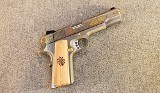 Springfield Armory ~ 1911-A1 Andrea del Sarto ~ .45 ACP - 1 of 3