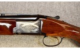 Browning ~ Citori ~ 12 Ga. - 8 of 11