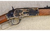 Winchester ~ Model 1873 Deluxe ~ .44-40 Win. - 3 of 10