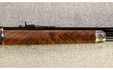 Winchester ~ Model 1873 Deluxe ~ .44-40 Win. - 4 of 10