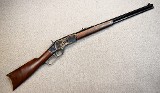 Winchester ~ Model 1873 Deluxe ~ .44-40 Win.