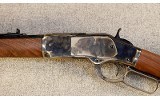 Winchester ~ Model 1873 Deluxe ~ .44-40 Win. - 8 of 10