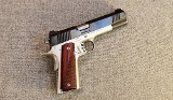 Kimber ~ Custom II ~ .45 ACP
