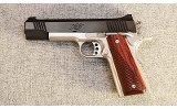 Kimber ~ Custom II ~ .45 ACP - 2 of 3