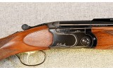 Beretta ~ Model S682X Trap ~ 12 Ga. - 3 of 11