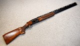 Beretta ~ Model S682X Trap ~ 12 Ga.