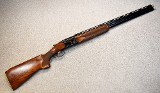 Beretta ~ Model S682X Trap ~ 12 Ga.