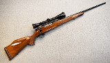 Weatherby ~ Mark V ~ .300 Wby. Mag.