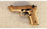 Beretta ~ Model M9A4 ~ 9mm - 2 of 3