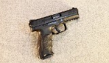 Heckler & Koch ~ Model VP9 ~ 9mm
