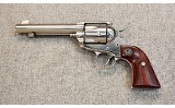 Ruger ~ New Vaquero ~ .357 Mag. - 2 of 3