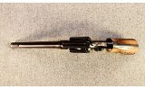 Smith & Wesson ~ Pre-model 10 ~ .38 Special - 4 of 4