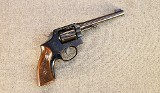 Smith & Wesson ~ Pre-model 10 ~ .38 Special