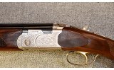 Beretta ~ Model 687 Silver Pigeon ~ 12 Ga. - 8 of 12