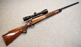 Remington ~ Model 700 BDL ~ .222 Rem.