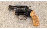 Smith & Wesson ~ Model 36 ~ .38 Special - 2 of 3