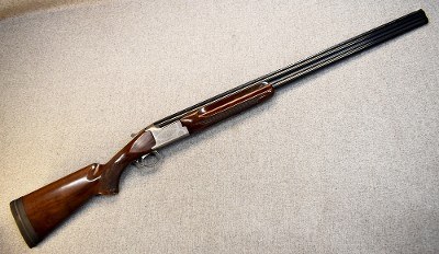 Miroku ~ Model MK-38 Trap ~ 12 Ga.