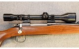 Remington ~ Model 721A Magnum ~ .300 H&H Mag. - 3 of 11