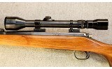 Remington ~ Model 721A Magnum ~ .300 H&H Mag. - 8 of 11