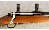 Ruger ~ Model M77 Mark II Compact ~ .308 Win. - 3 of 10