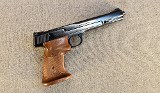 Smith & Wesson ~ Model 41 ~ .22 LR