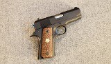 Colt ~ Officer's ACP ~ .45 Auto - 1 of 4
