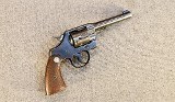 Colt ~ Army Special ~ .32-20 WCF