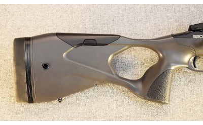Sako ~ Model S20 ~ .243 Win. - Image 2 of 10
