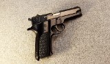 Smith & Wesson ~ Model 57 ~ 9mm