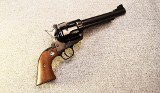 Ruger ~ New Model Blackhawk ~ .41 Mag.
