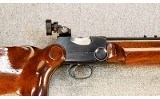 BSA / Martini ~ Model MK II ~ .22 LR - 3 of 10