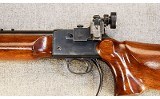 BSA / Martini ~ Model MK II ~ .22 LR - 8 of 10