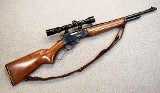 Marlin ~ Model 336 SC ~ .35 Rem.