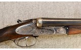 Cogswell & Harrison ~ London ~ Avant Tout ~ 12 Ga. - 3 of 9