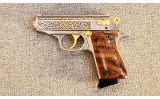 Walther ~ PPK/S Exquisite ~ .380 ACP - 2 of 5