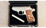 Walther ~ PPK/S Exquisite ~ .380 ACP - 5 of 5