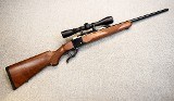 Ruger ~ No. 1 ~ .204 Ruger